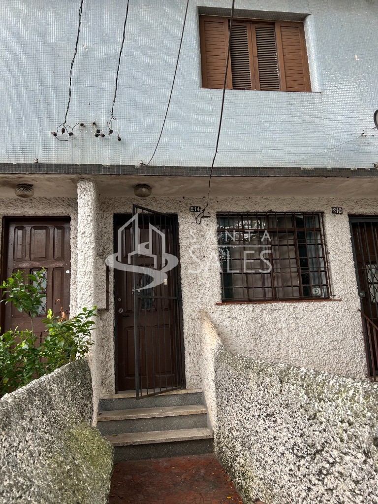Casa, 2 quartos, 90 m² - Foto 30