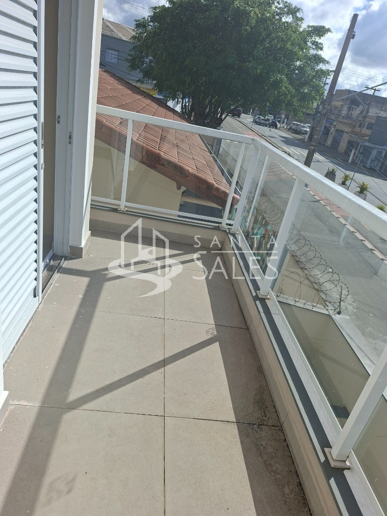 Sobrado, 1 quarto, 80 m² - Foto 21