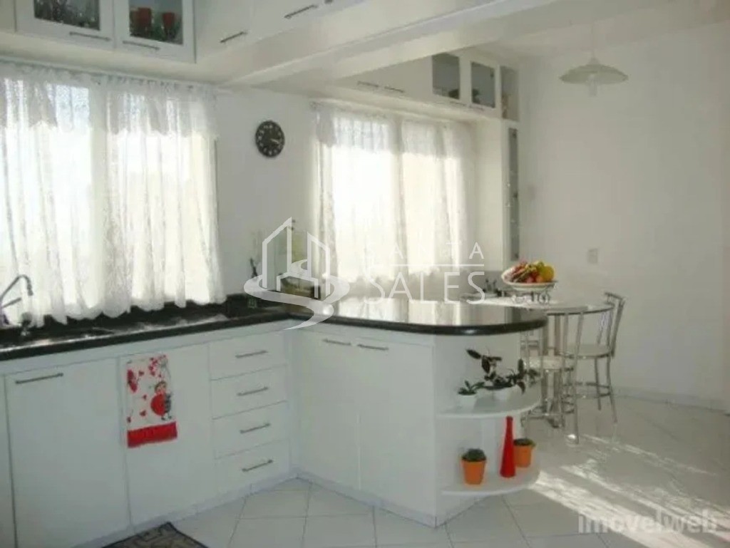 Apartamento, 3 quartos, 180 m² - Foto 5