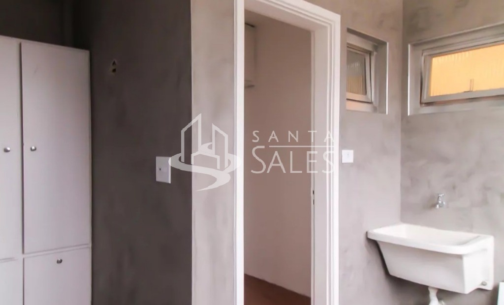 Apartamento, 3 quartos, 140 m² - Foto 27