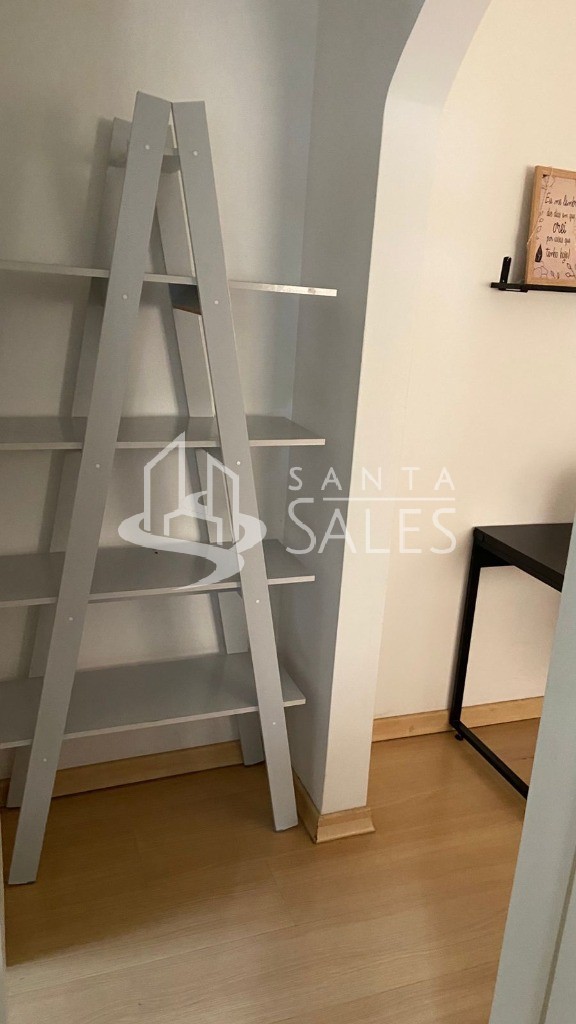 Apartamento, 1 quarto, 41 m² - Foto 10