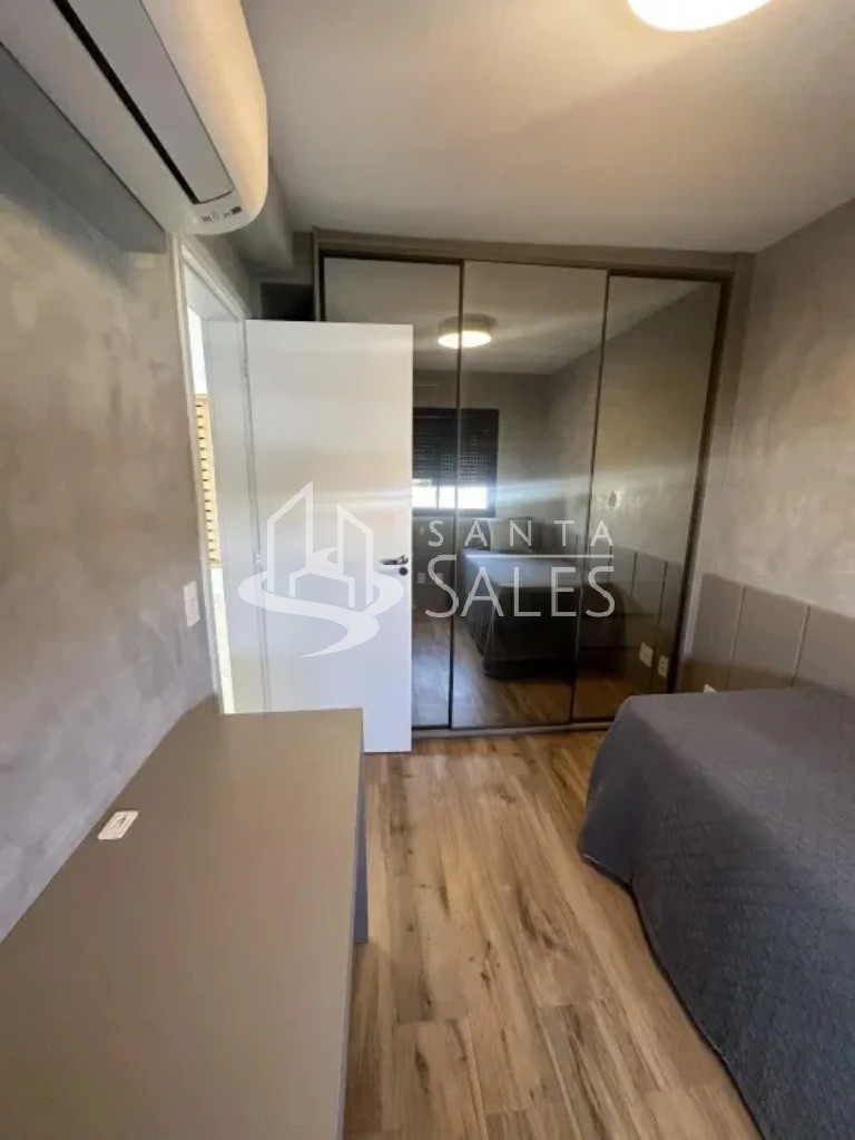 Apartamento, 2 quartos, 85 m² - Foto 18