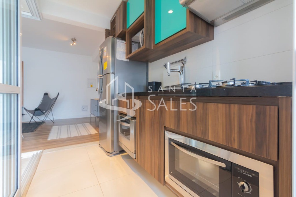 Apartamento, 2 quartos, 69 m² - Foto 13