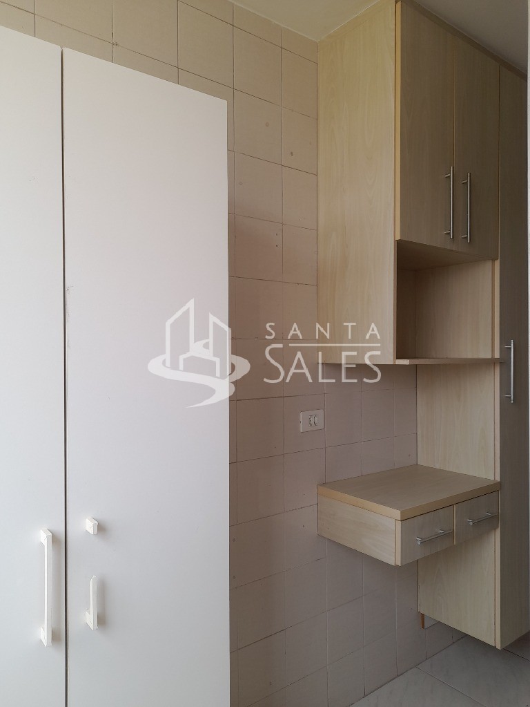 Apartamento, 2 quartos, 42 m² - Foto 16