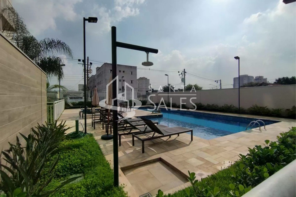 Apartamento, 2 quartos, 47 m² - Foto 30