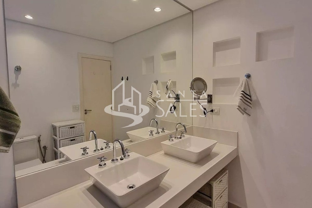 Casa, 3 quartos, 163 m² - Foto 11