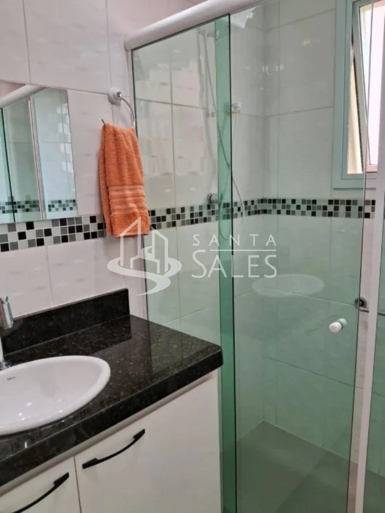 Apartamento, 1 quarto, 55 m² - Foto 13