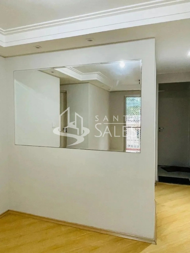 Apartamento, 2 quartos, 50 m² - Foto 2