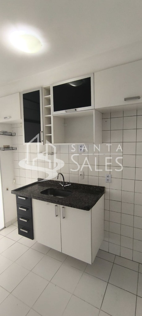 Apartamento, 2 quartos, 54 m² - Foto 6