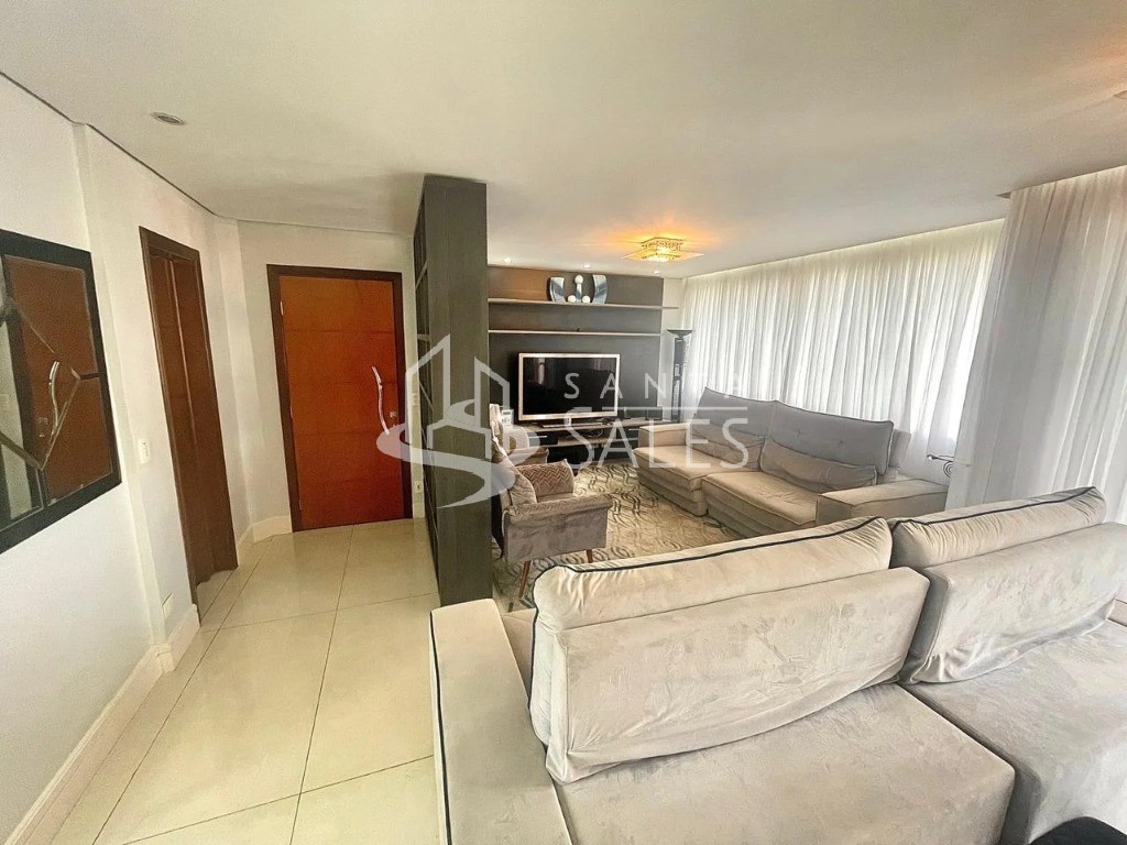Apartamento, 3 quartos, 127 m² - Foto 10