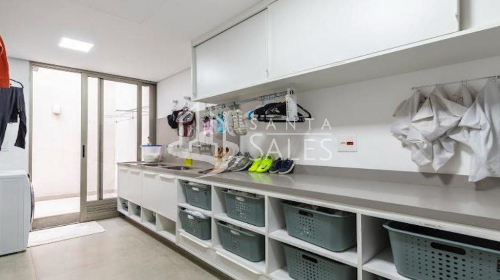 Casa, 3 quartos, 767 m² - Foto 22
