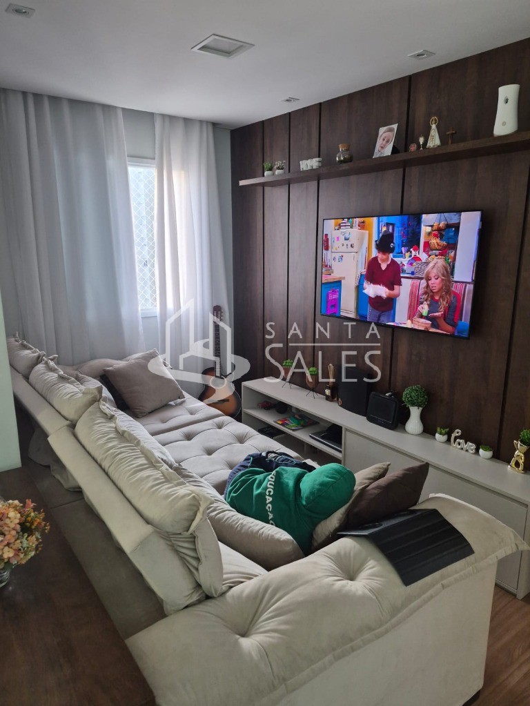 Apartamento, 2 quartos, 72 m² - Foto 2