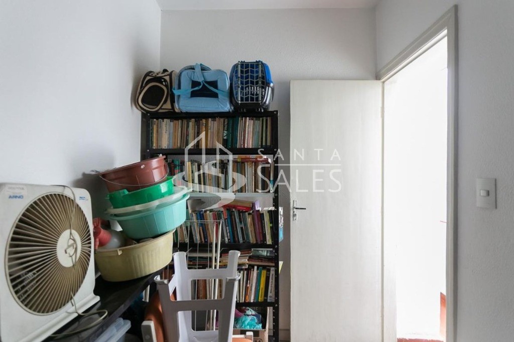 Apartamento, 2 quartos, 78 m² - Foto 29