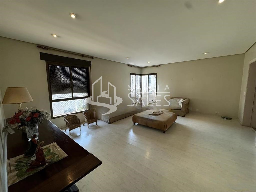Apartamento, 4 quartos, 394 m² - Foto 10