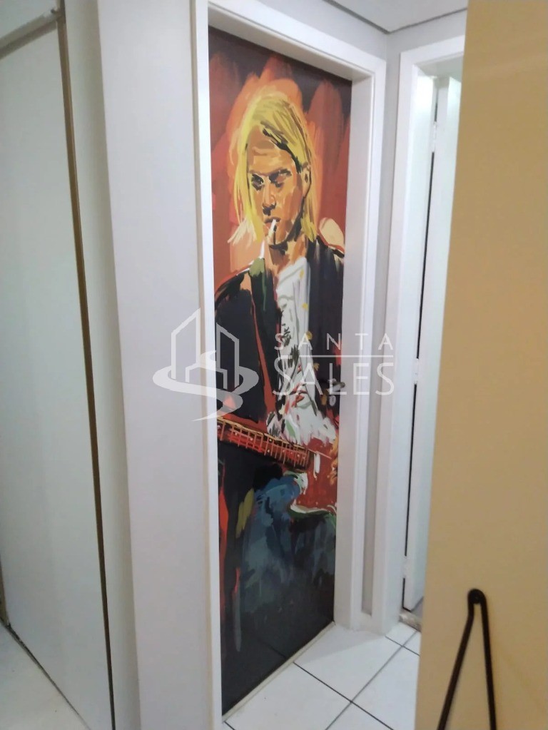 Apartamento, 1 quarto, 40 m² - Foto 14