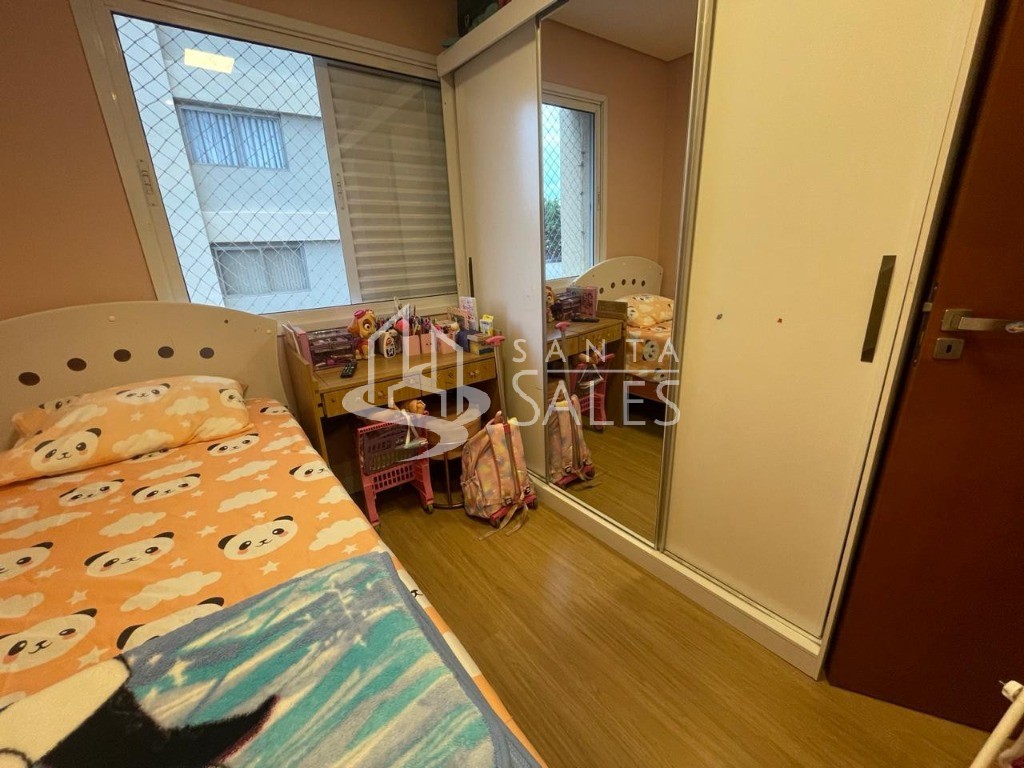 Apartamento, 3 quartos, 70 m² - Foto 17