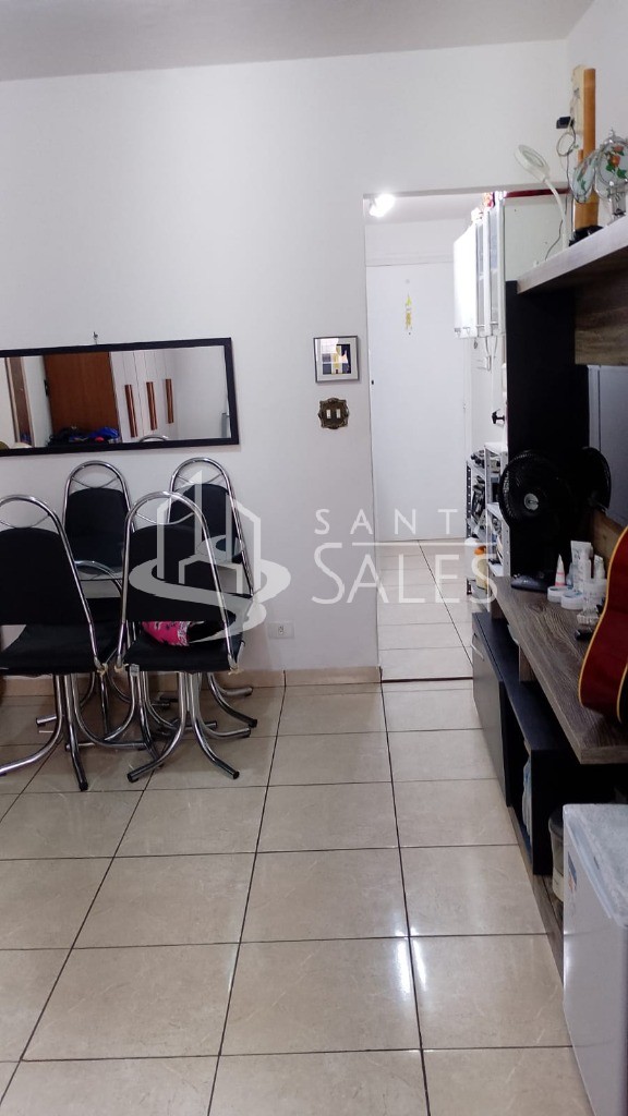 Flat/Apart Hotel, 1 quarto, 29 m² - Foto 3