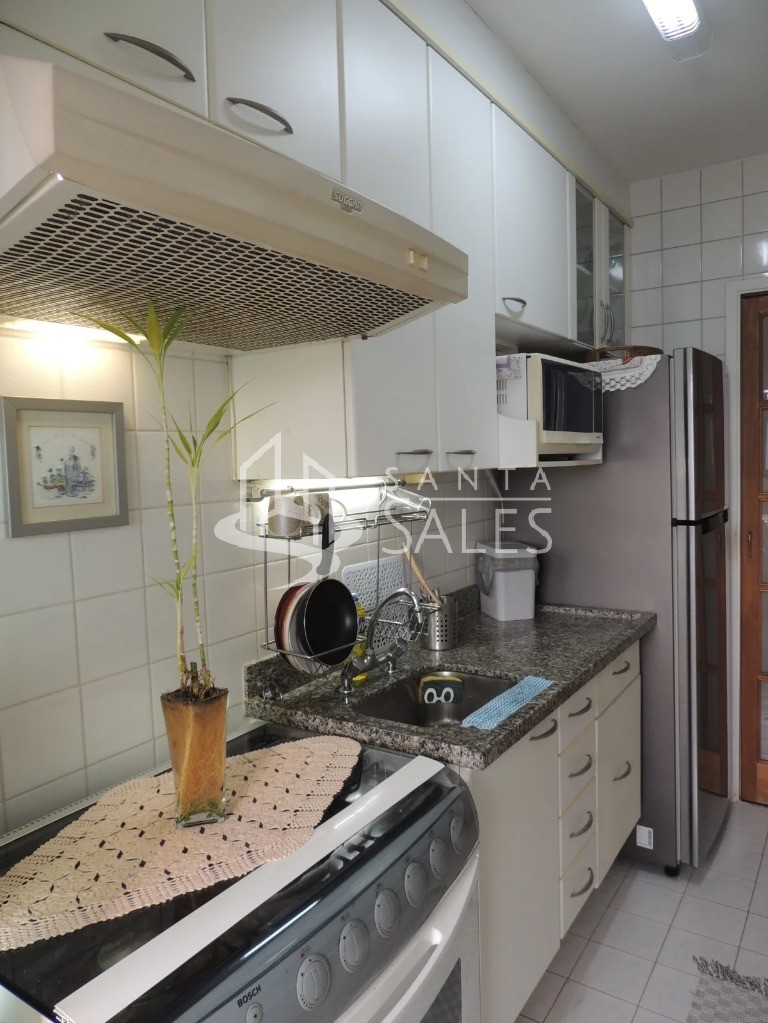 Apartamento, 3 quartos, 75 m² - Foto 7