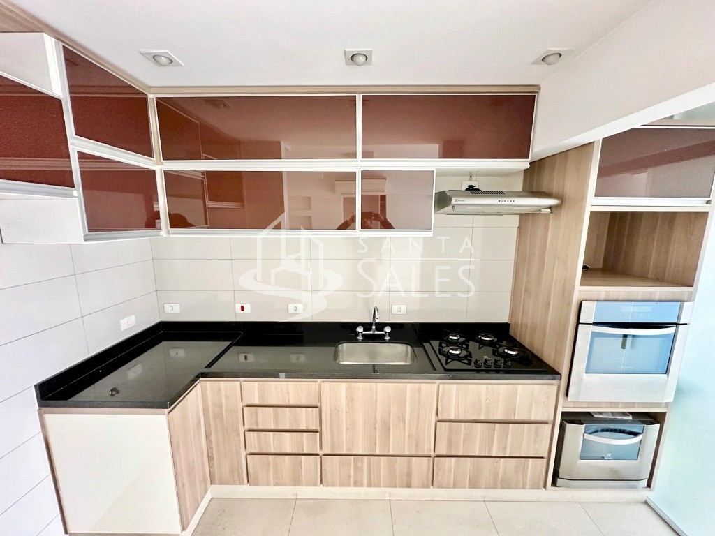 Apartamento, 2 quartos, 74 m² - Foto 4
