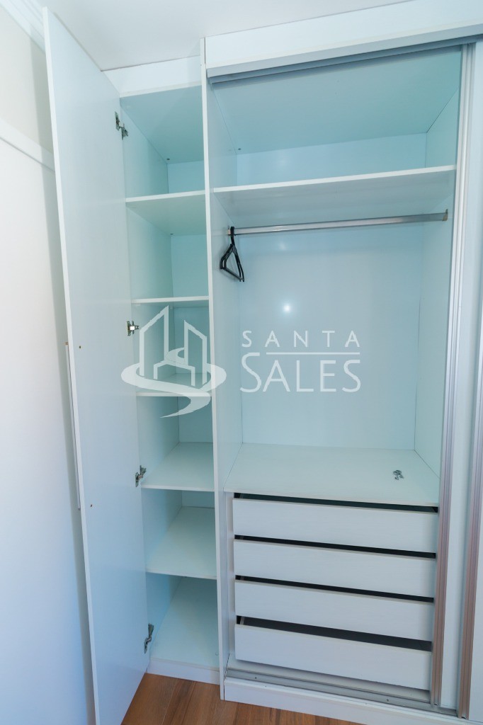 Apartamento, 1 quarto, 46 m² - Foto 28