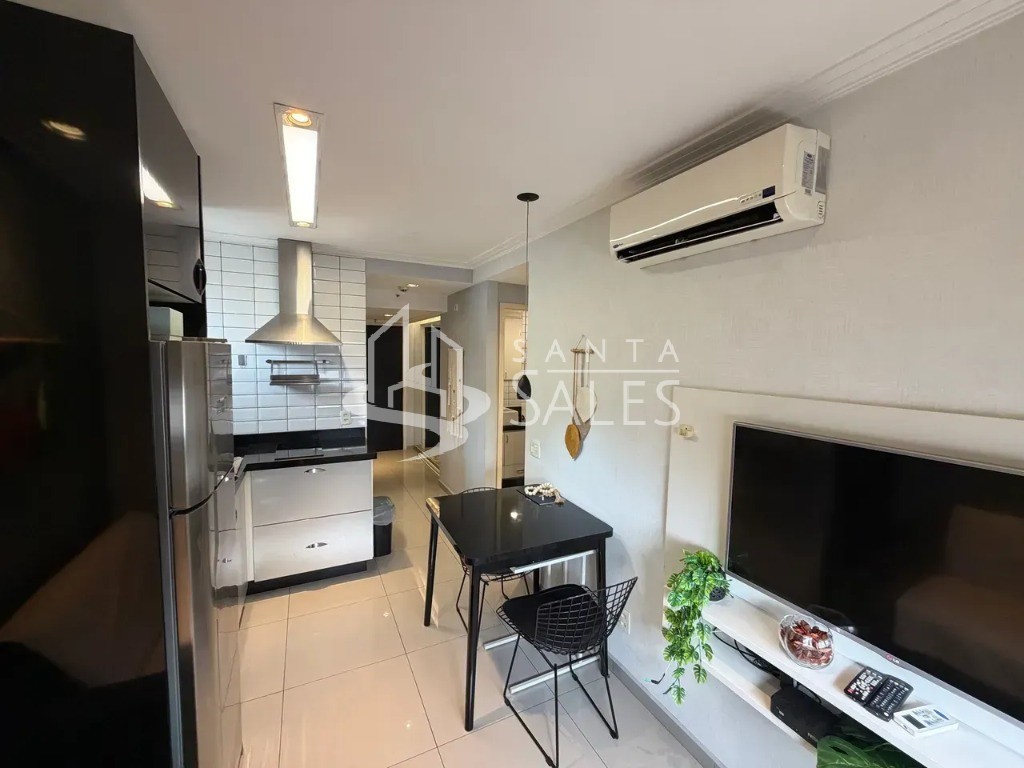 Apartamento, 2 quartos, 43 m² - Foto 9