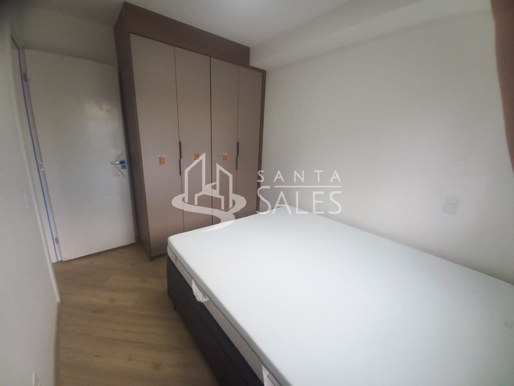 Apartamento, 1 quarto, 25 m² - Foto 8