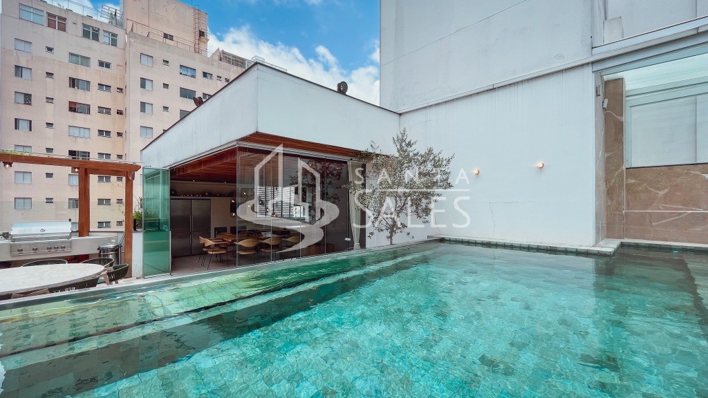 Apartamento, 4 quartos, 400 m² - Foto 58