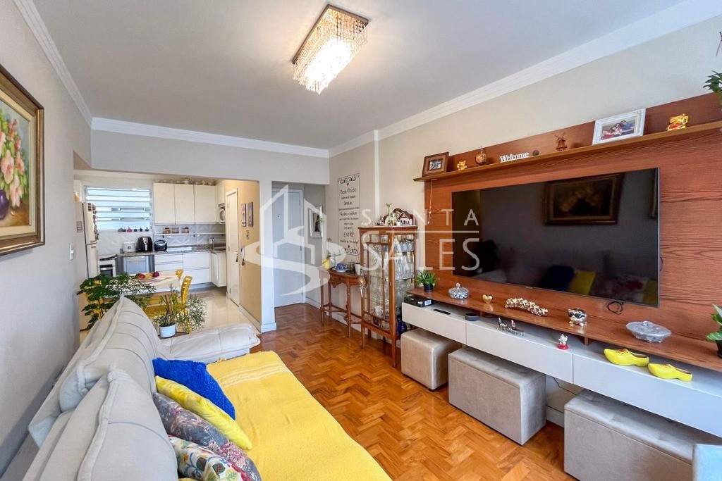 Apartamento, 3 quartos, 83 m² - Foto 6
