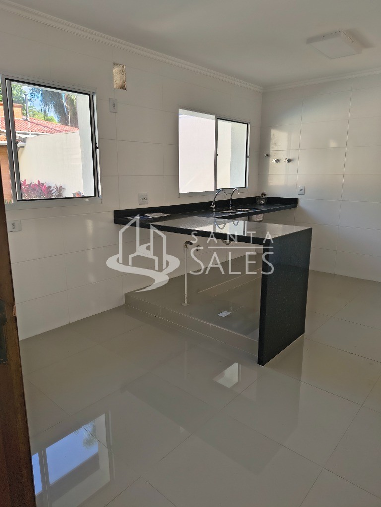 Sobrado, 4 quartos, 350 m² - Foto 27
