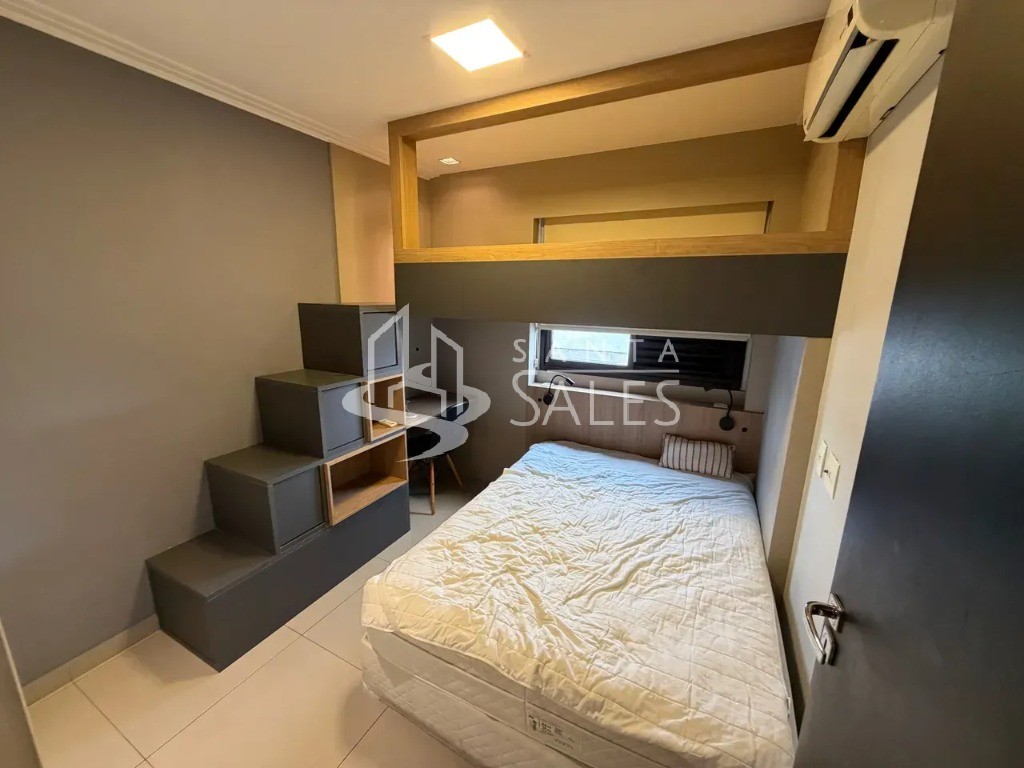 Apartamento, 2 quartos, 43 m² - Foto 10