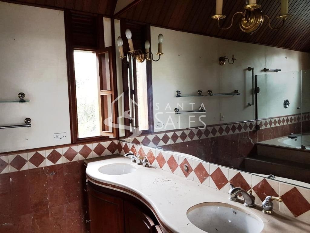 Sobrado, 8 quartos, 527 m² - Foto 6