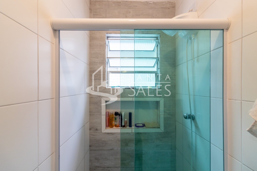 Sobrado, 3 quartos, 110 m² - Foto 9