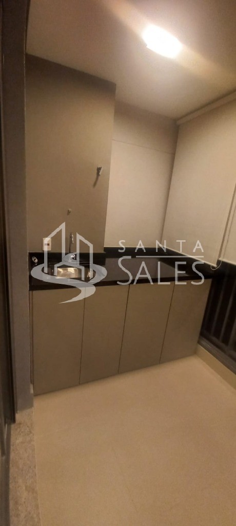 Apartamento, 1 quarto, 43 m² - Foto 2