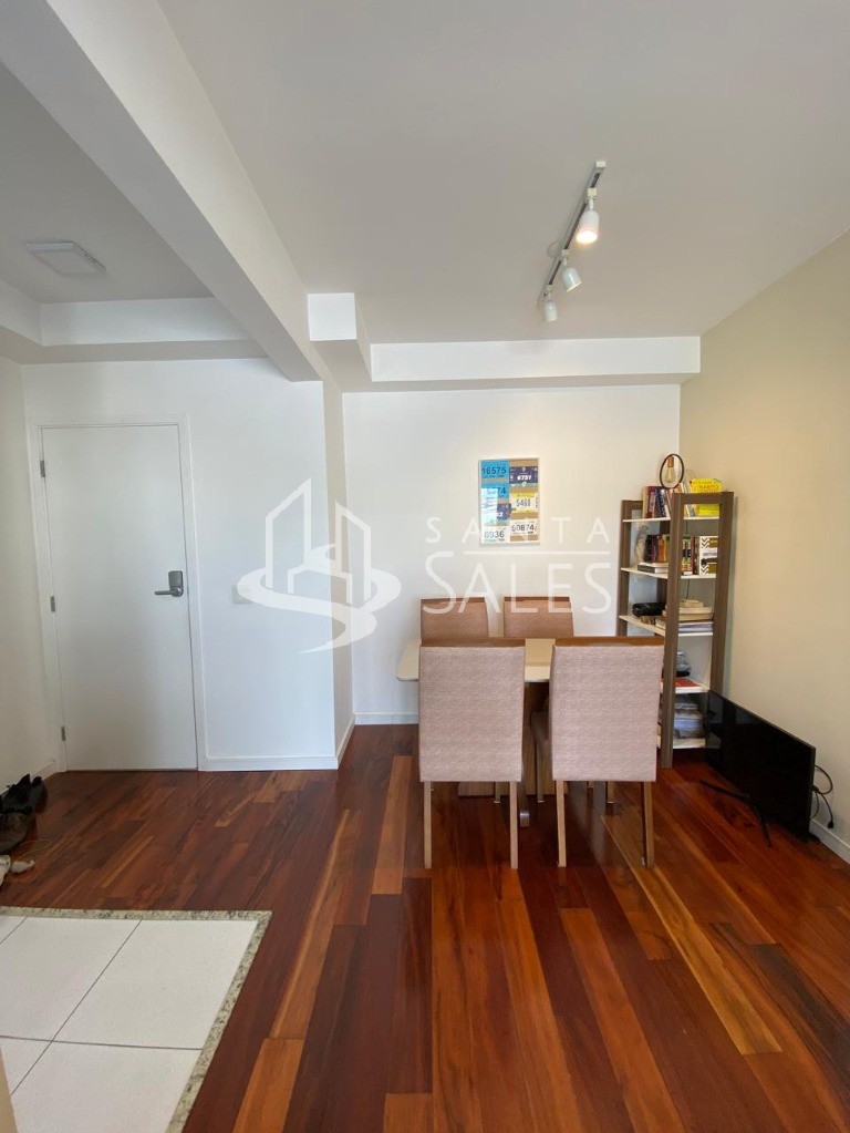 Apartamento, 1 quarto, 45 m² - Foto 14