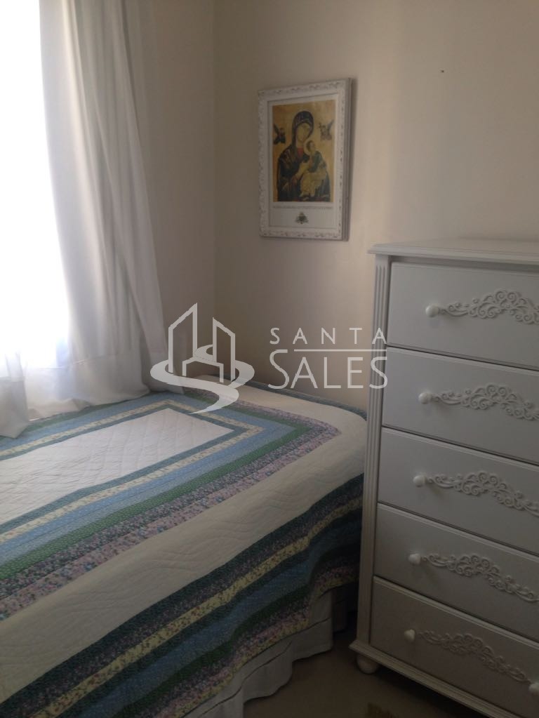 Apartamento, 3 quartos, 107 m² - Foto 10