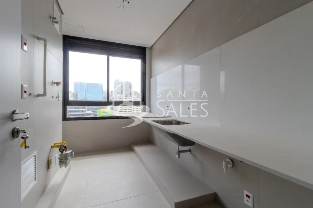 Apartamento, 2 quartos, 301 m² - Foto 7