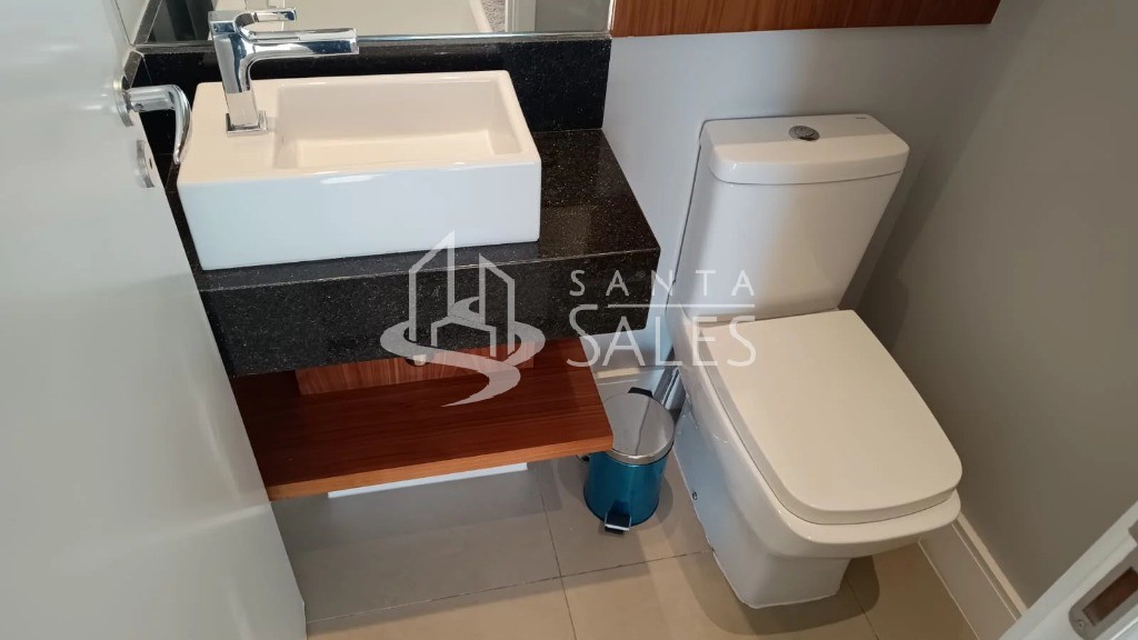 Apartamento, 2 quartos, 84 m² - Foto 6