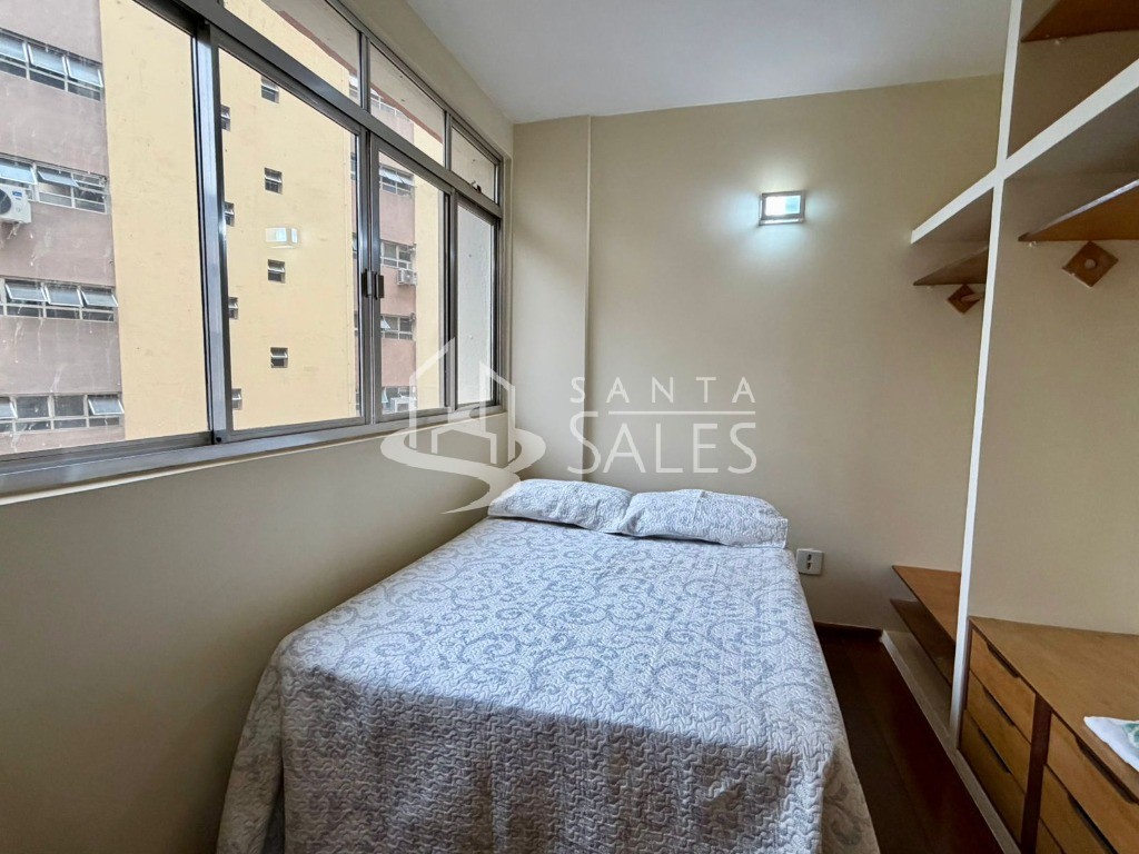Apartamento, 2 quartos, 51 m² - Foto 12