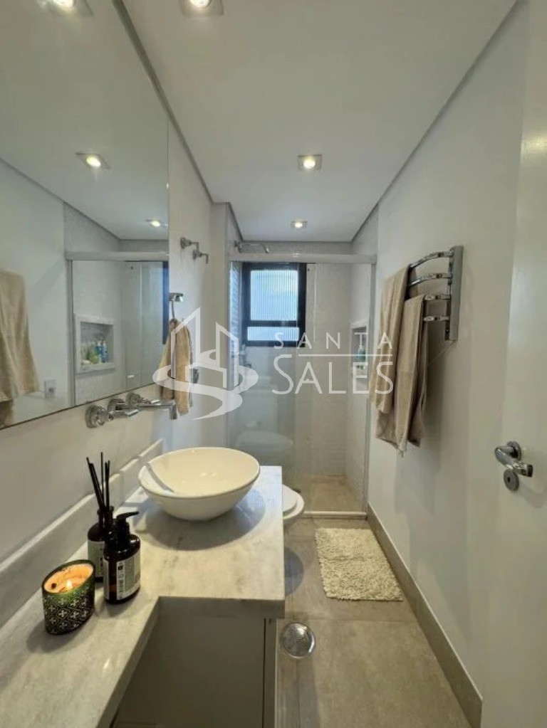 Apartamento, 3 quartos, 95 m² - Foto 11