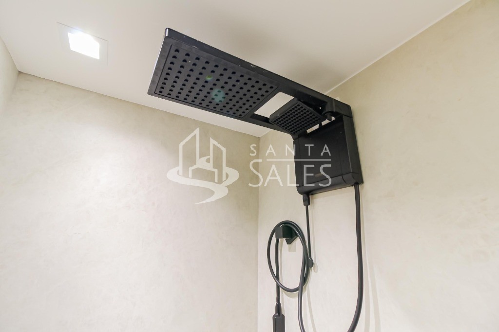Apartamento, 1 quarto, 25 m² - Foto 15