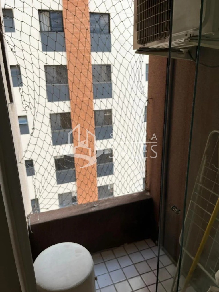 Apartamento, 1 quarto, 38 m² - Foto 4