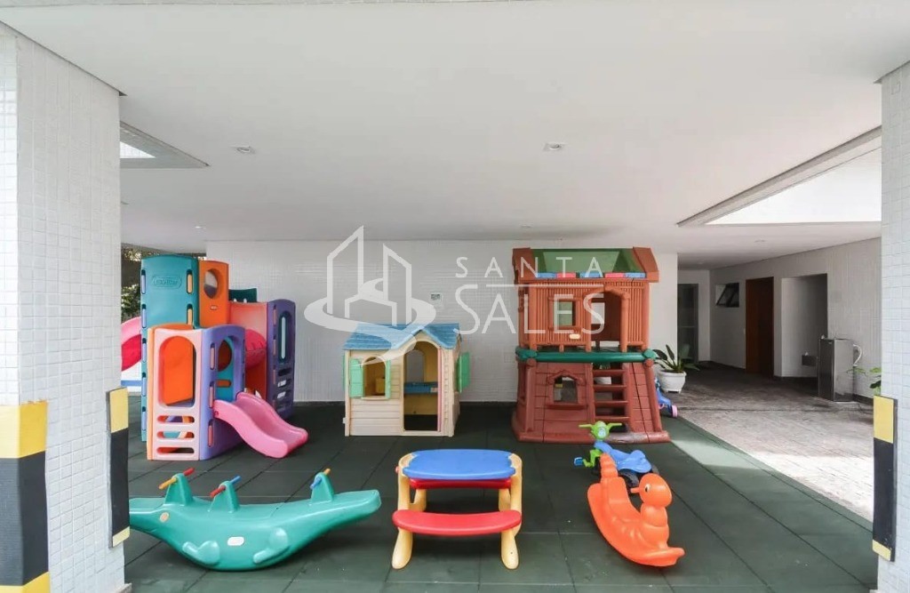 Apartamento, 3 quartos, 140 m² - Foto 23