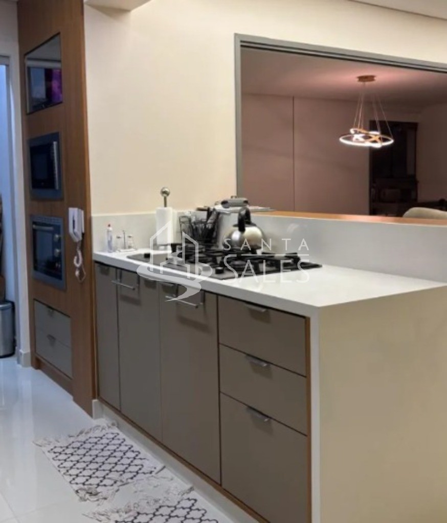 Apartamento, 3 quartos, 121 m² - Foto 4