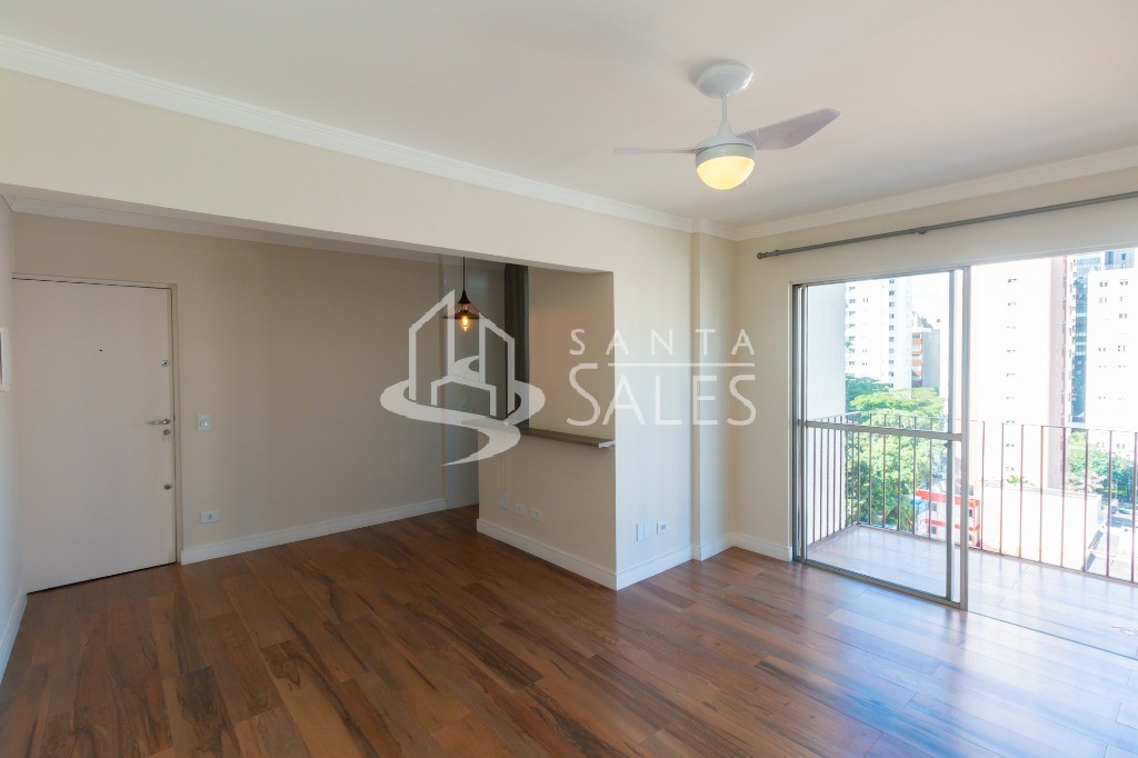 Apartamento, 1 quarto, 46 m² - Foto 17