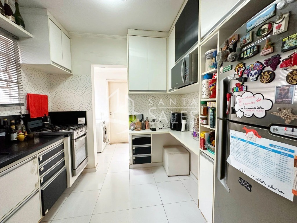 Apartamento, 2 quartos, 63 m² - Foto 9