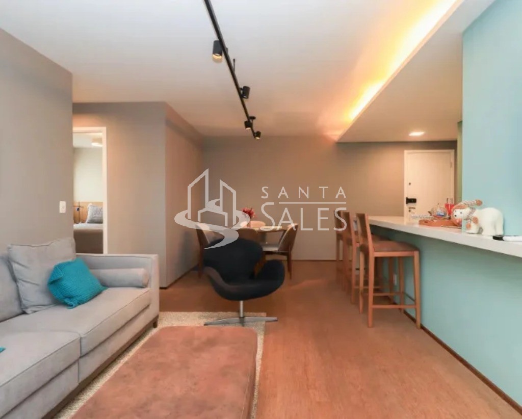 Apartamento, 2 quartos, 78 m² - Foto 13