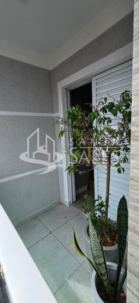 Sobrado, 3 quartos, 180 m² - Foto 7