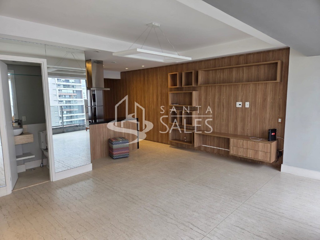 Apartamento, 1 quarto, 84 m² - Foto 1