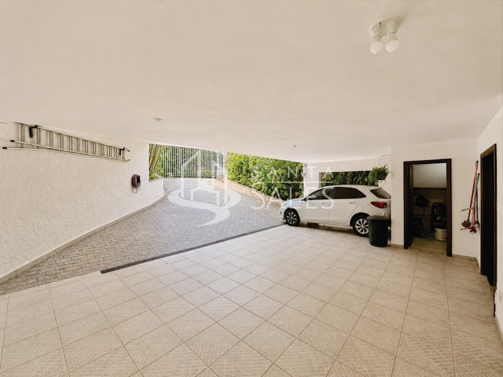 Casa, 5 quartos - Foto 8
