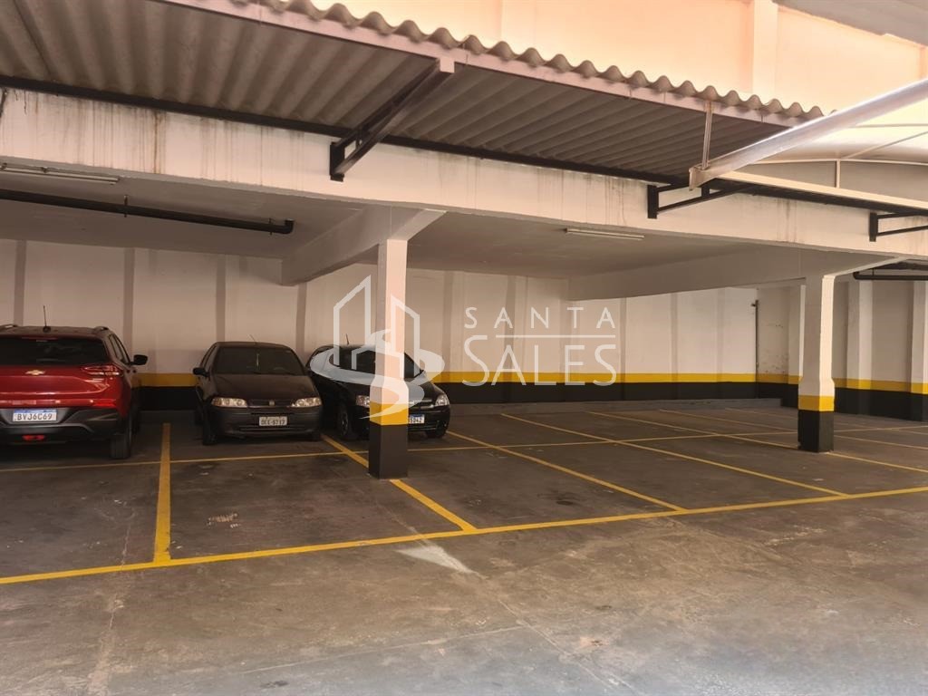 Apartamento, 2 quartos, 55 m² - Foto 18